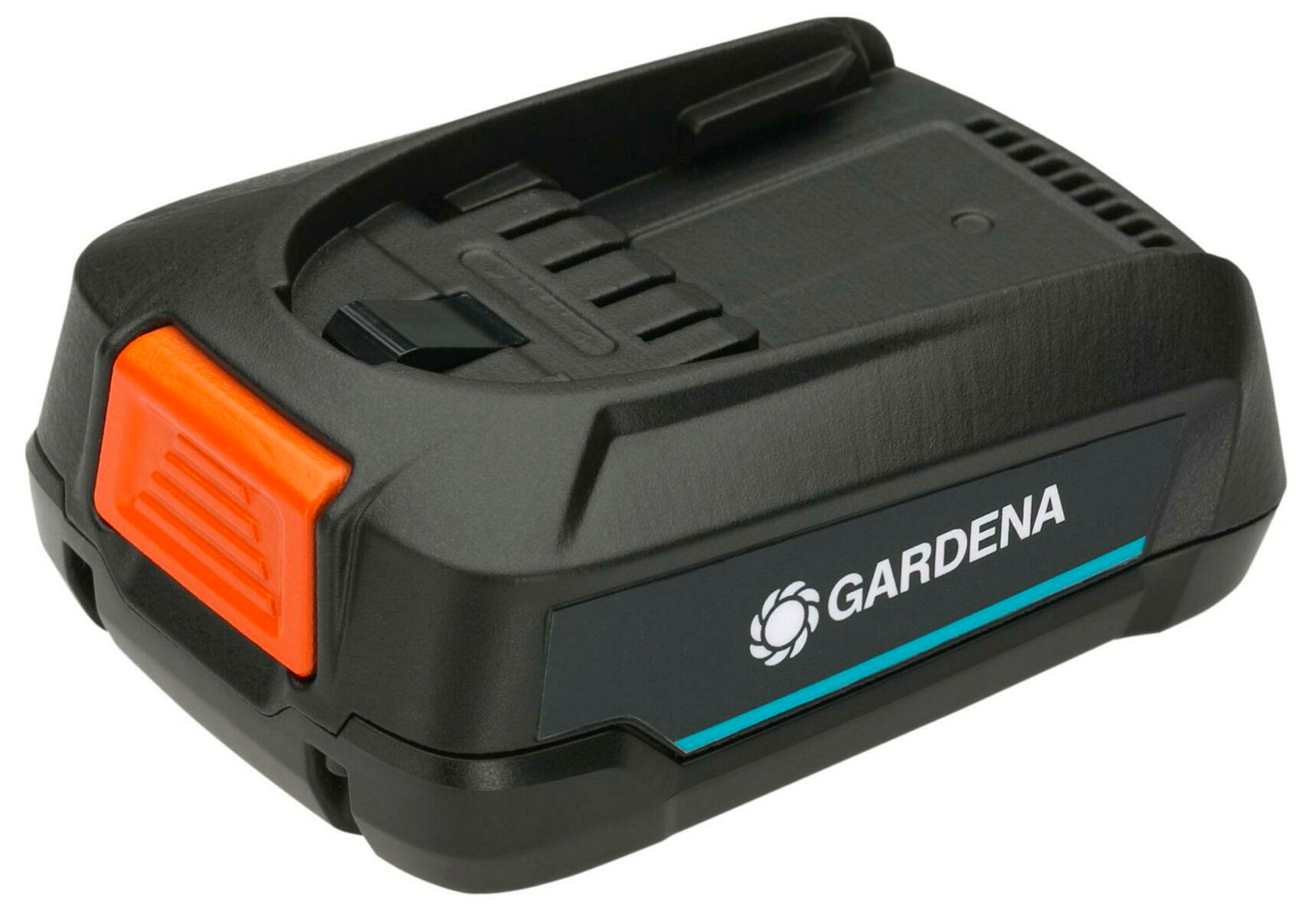 System Akku P4A PBA 18V/45 2,5 Ah