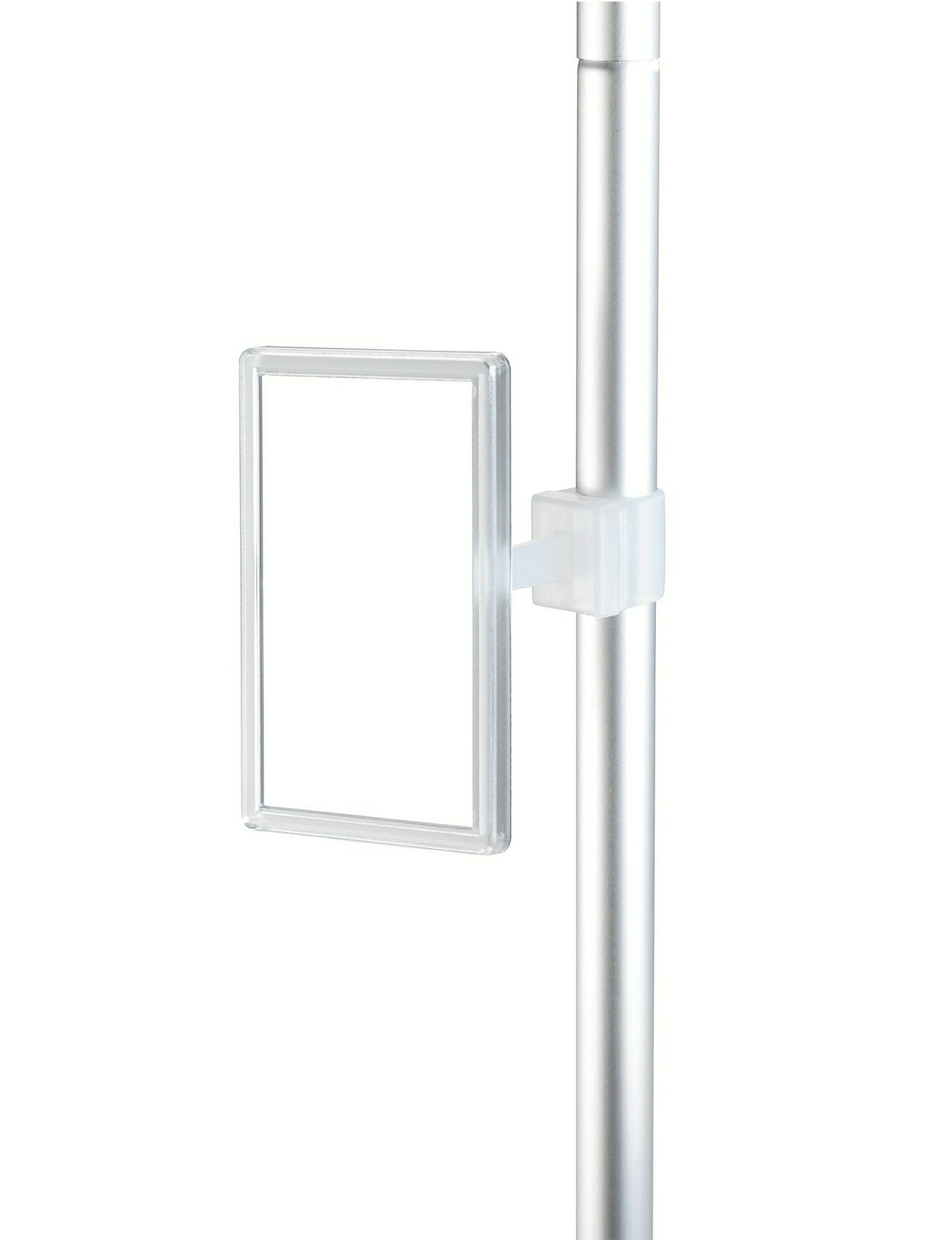 Teleskop Duschecke Premium