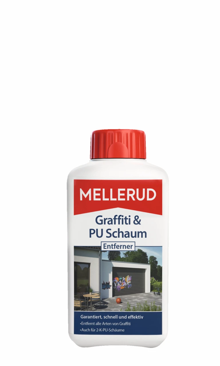 Graffiti & PU Schaum Entferner