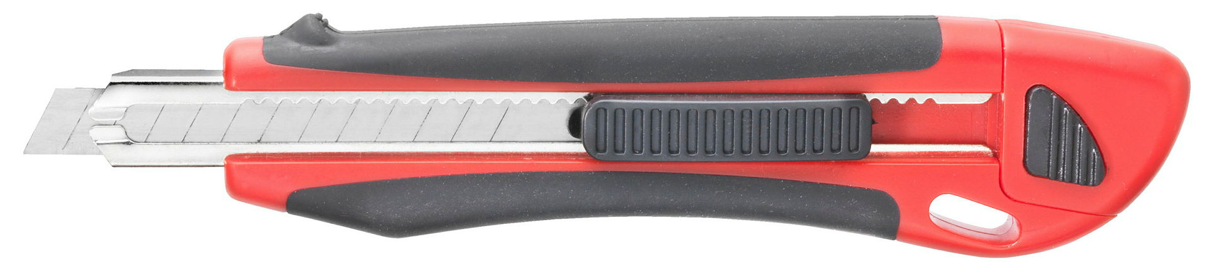 Unimesser 2K 9mm, 3 Klingen