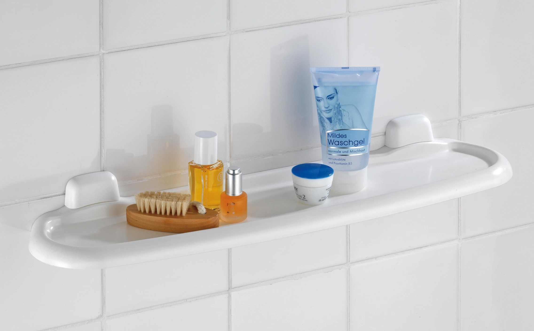 Wandablage Pure