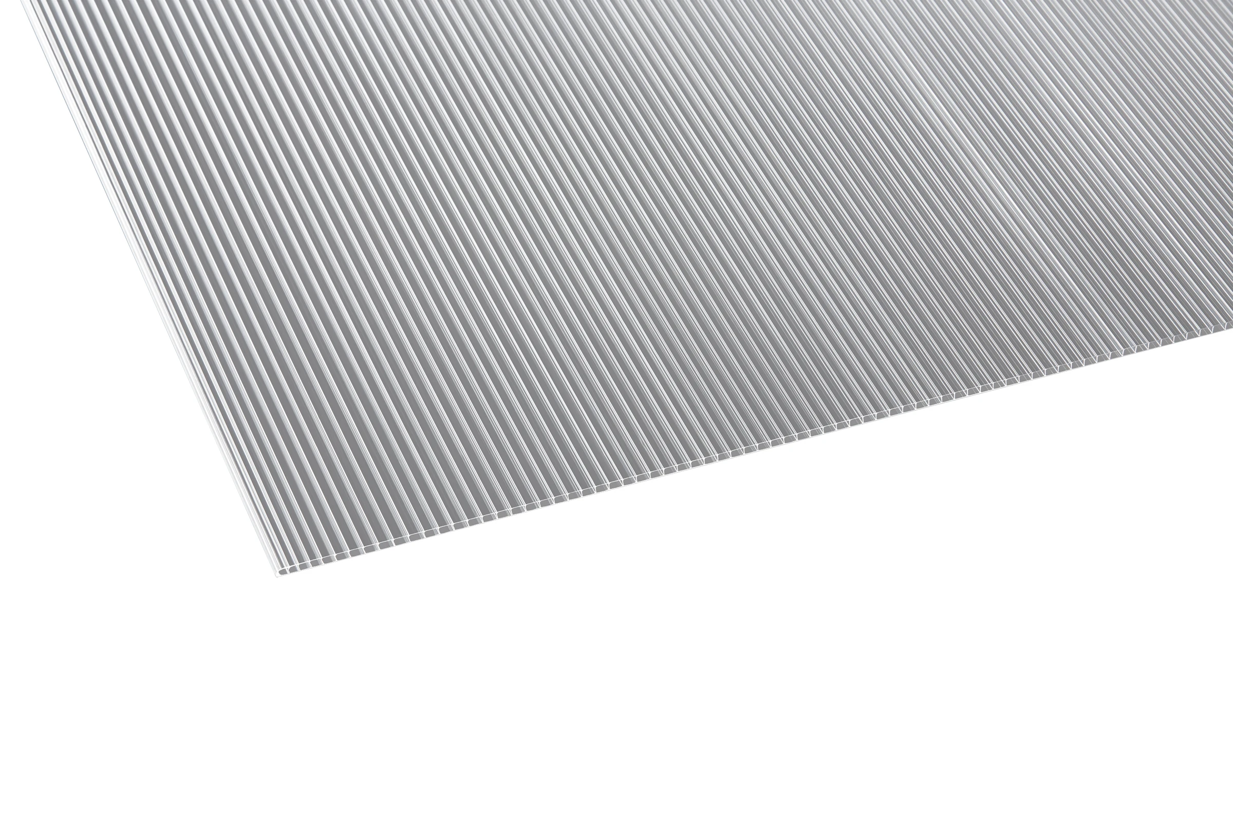 Polycarbonat Hohlkammerplatte