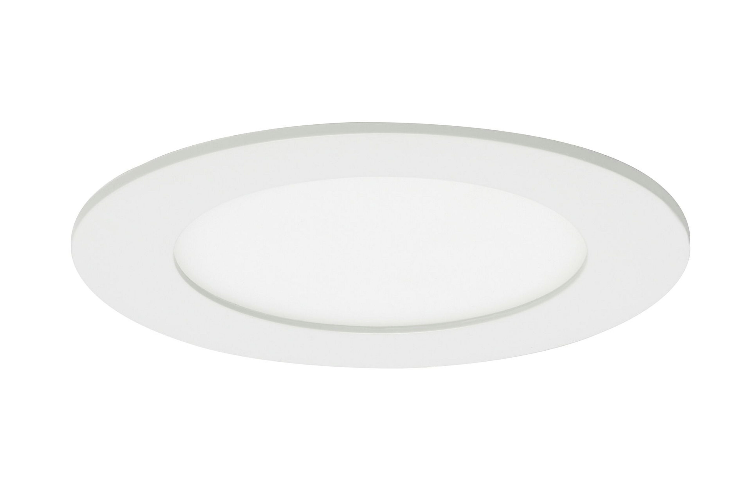 LED Einbauleuchten 3er-Set, weiß, 3xLED-Platine/6W