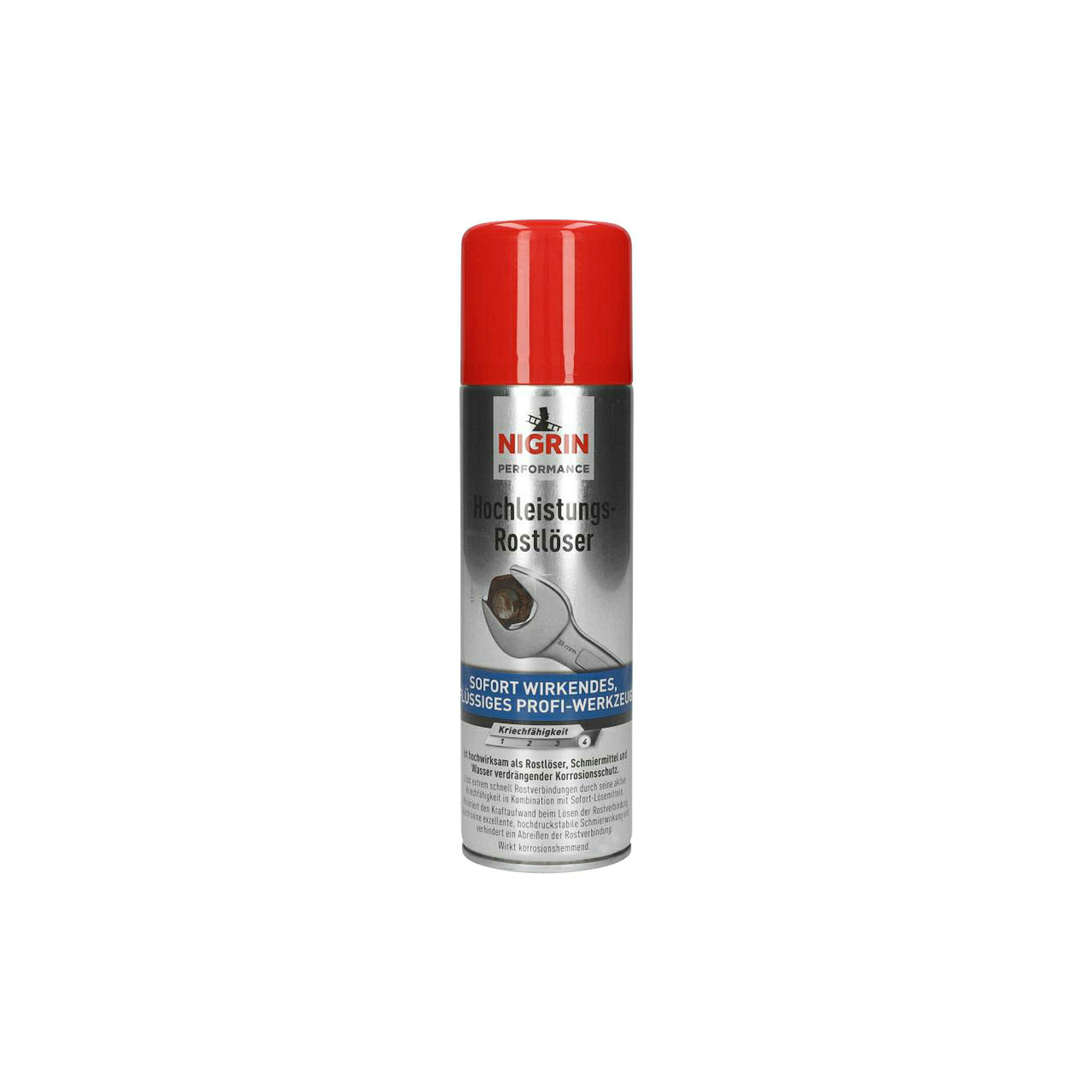 Hochleistungs-Rostlöser 250ml