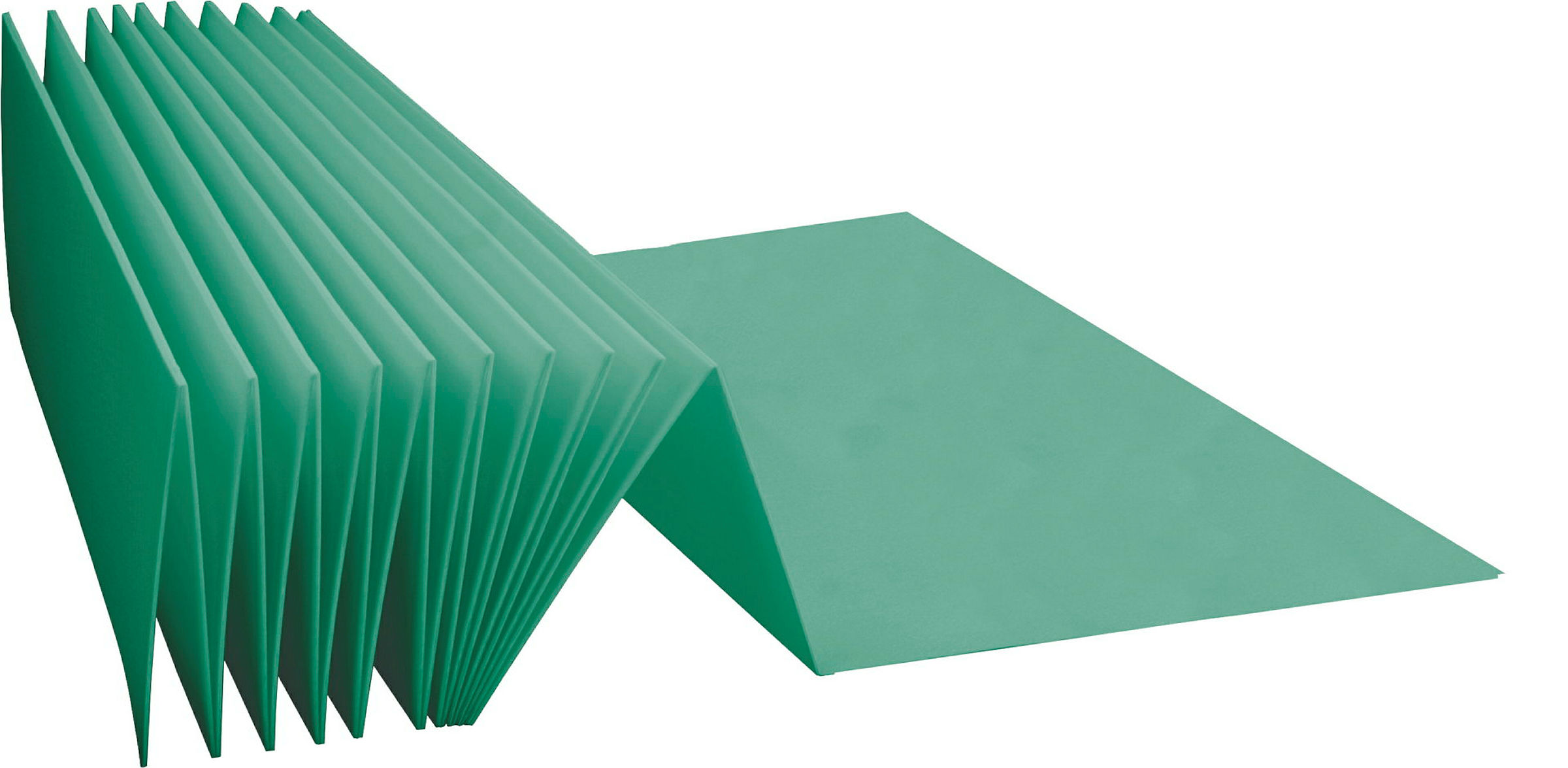 XPS Faltplatte 2,2 mm 1,2 x 12,5 m, 15 m2