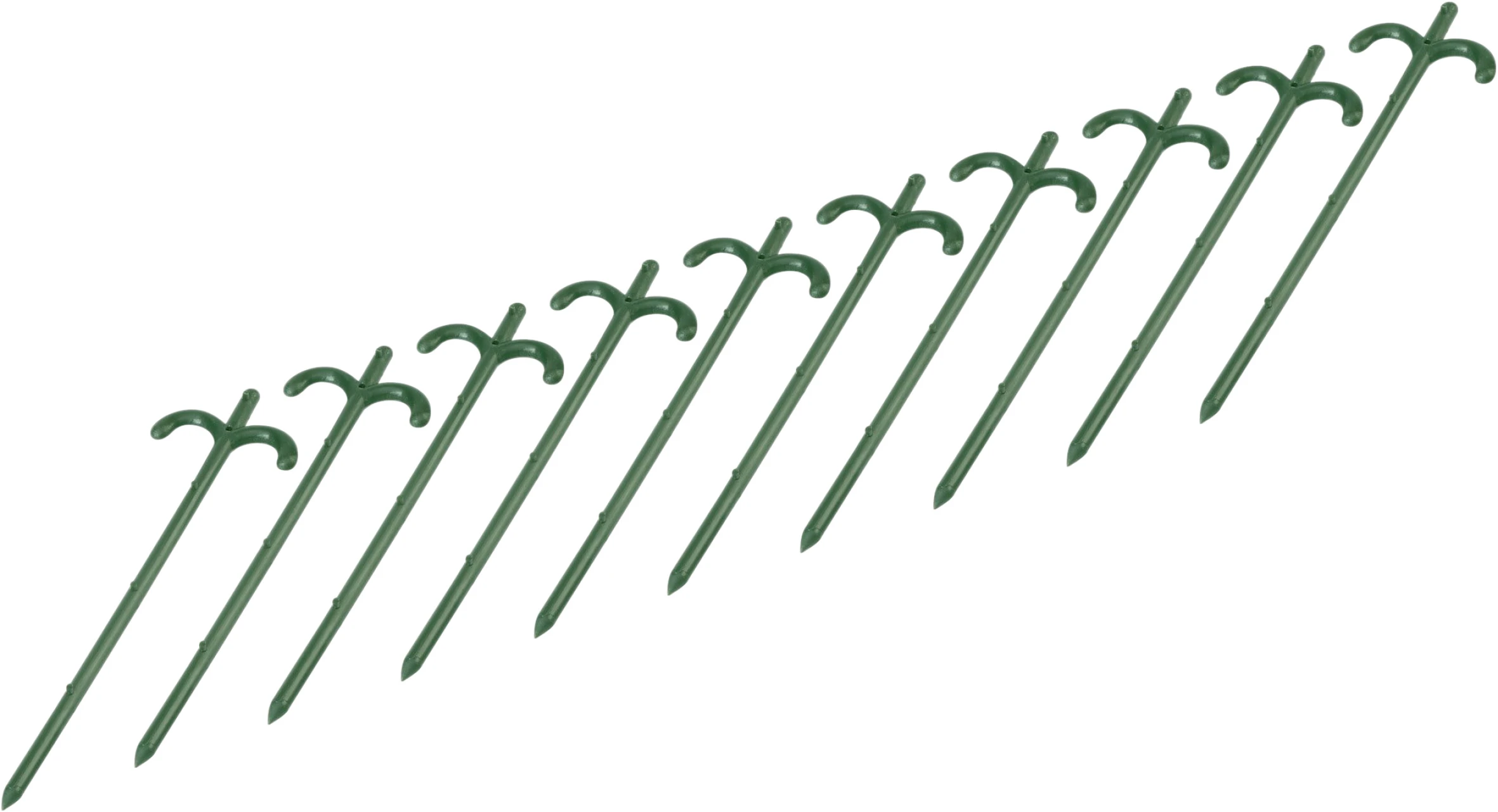 Vielzweckstäbe (10) 250 mm