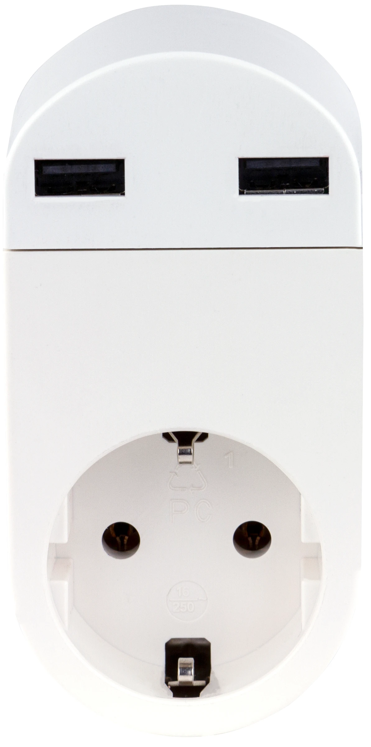 Reisestecker Traveler Plus -Australien/China