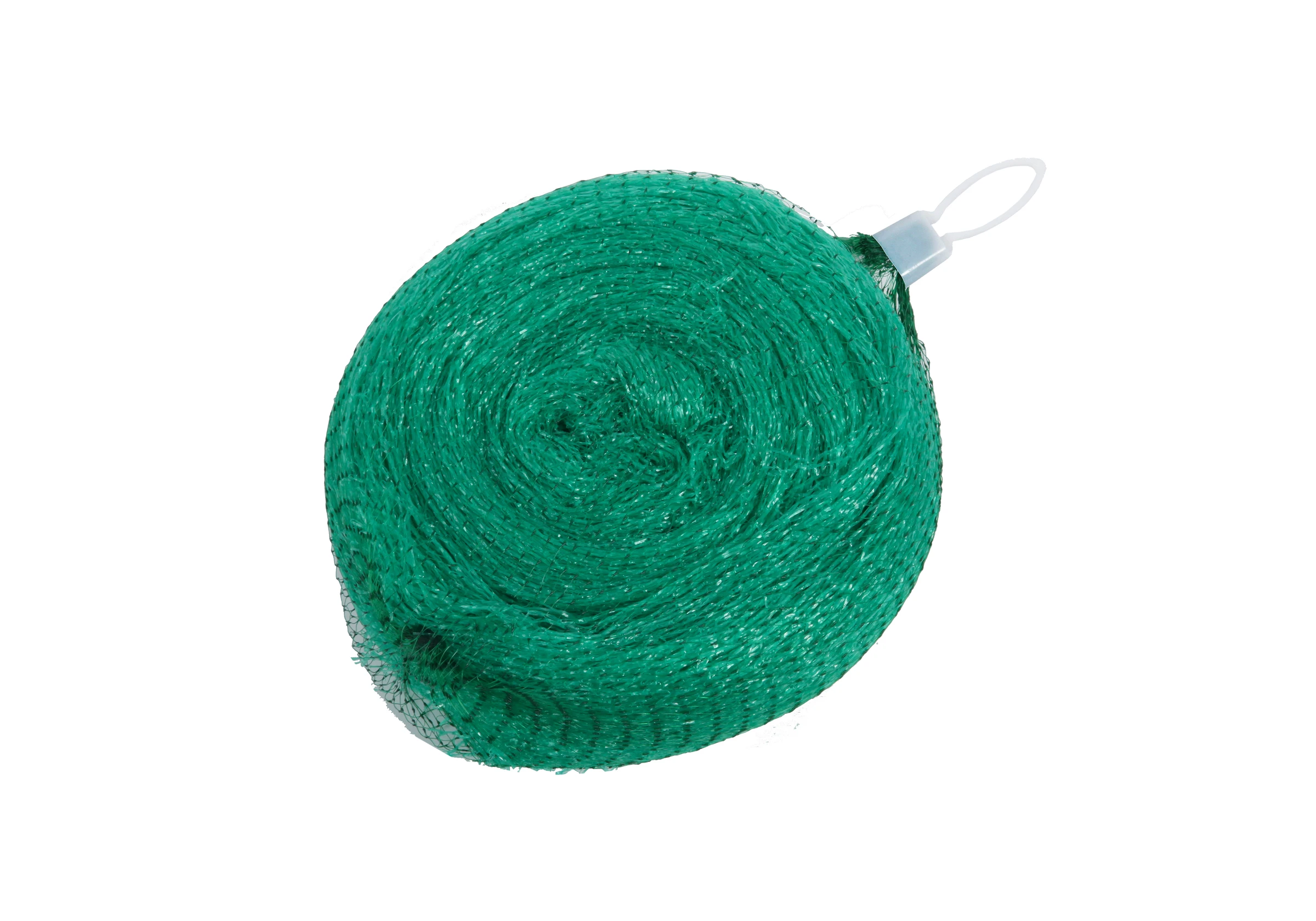 Vogelschutznetz Classic, Maße: 5 x 4 m, MW: 1 x 1 cm, HDPE,grün