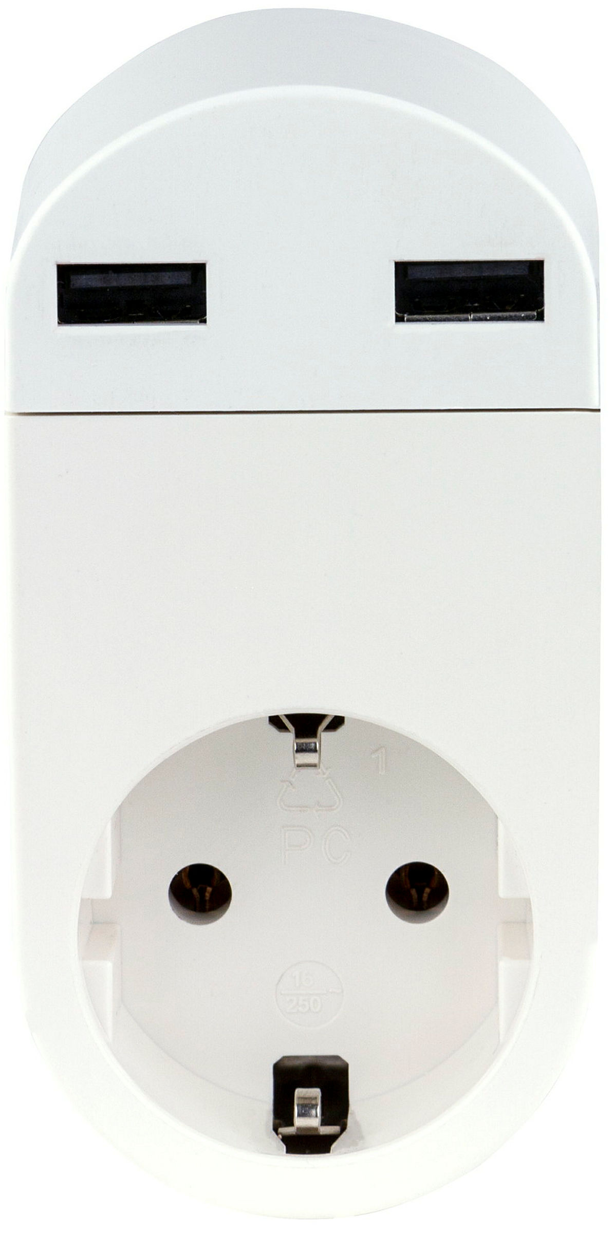 Reisestecker Traveler Plus -Australien/China