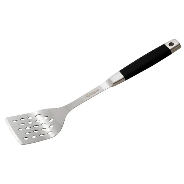 Grillwender Classic Soft-Touch Griff,L42cm