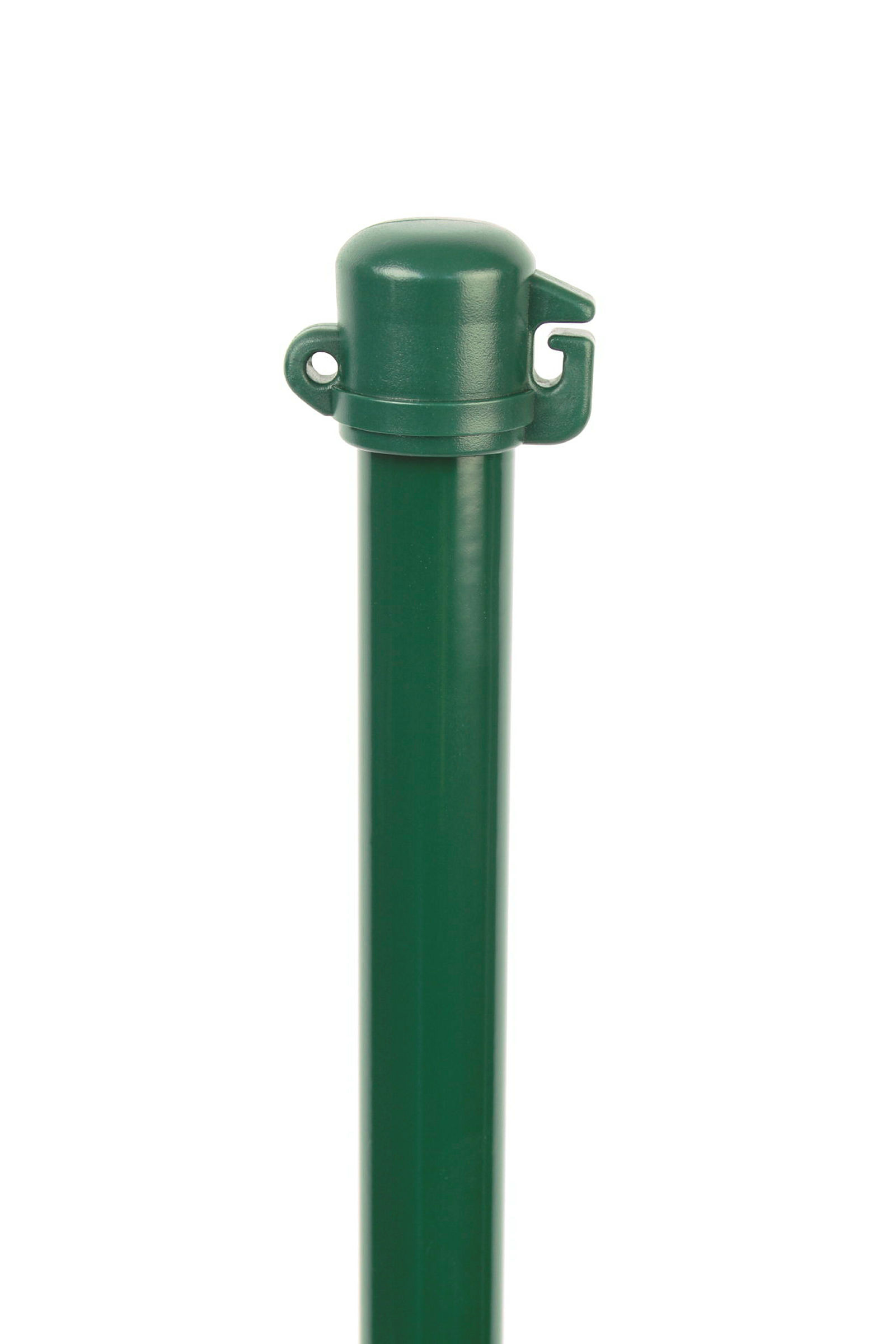 Universalstab glatte Oberfläche 1250Ø16 grün