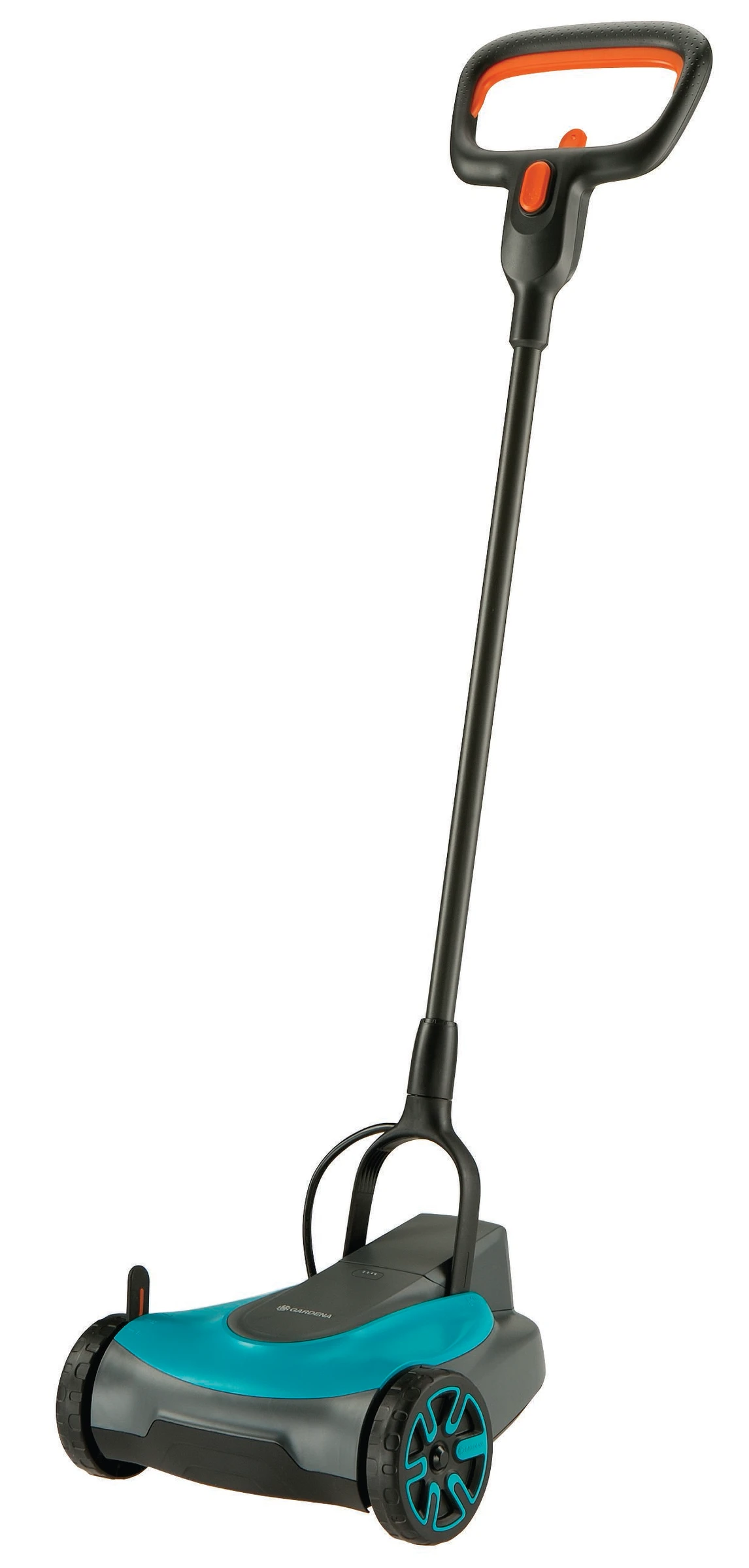 Akku-Rasenmäher HandyMower 22/18V P4A solo