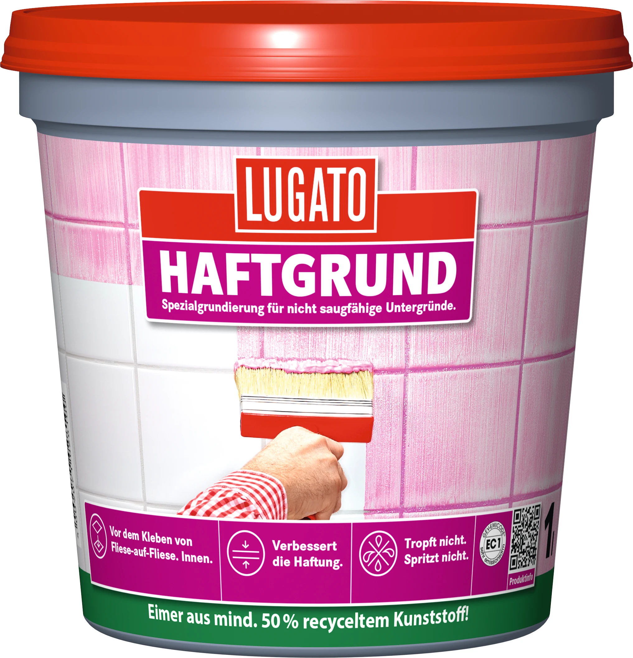 Spezialgrundierung