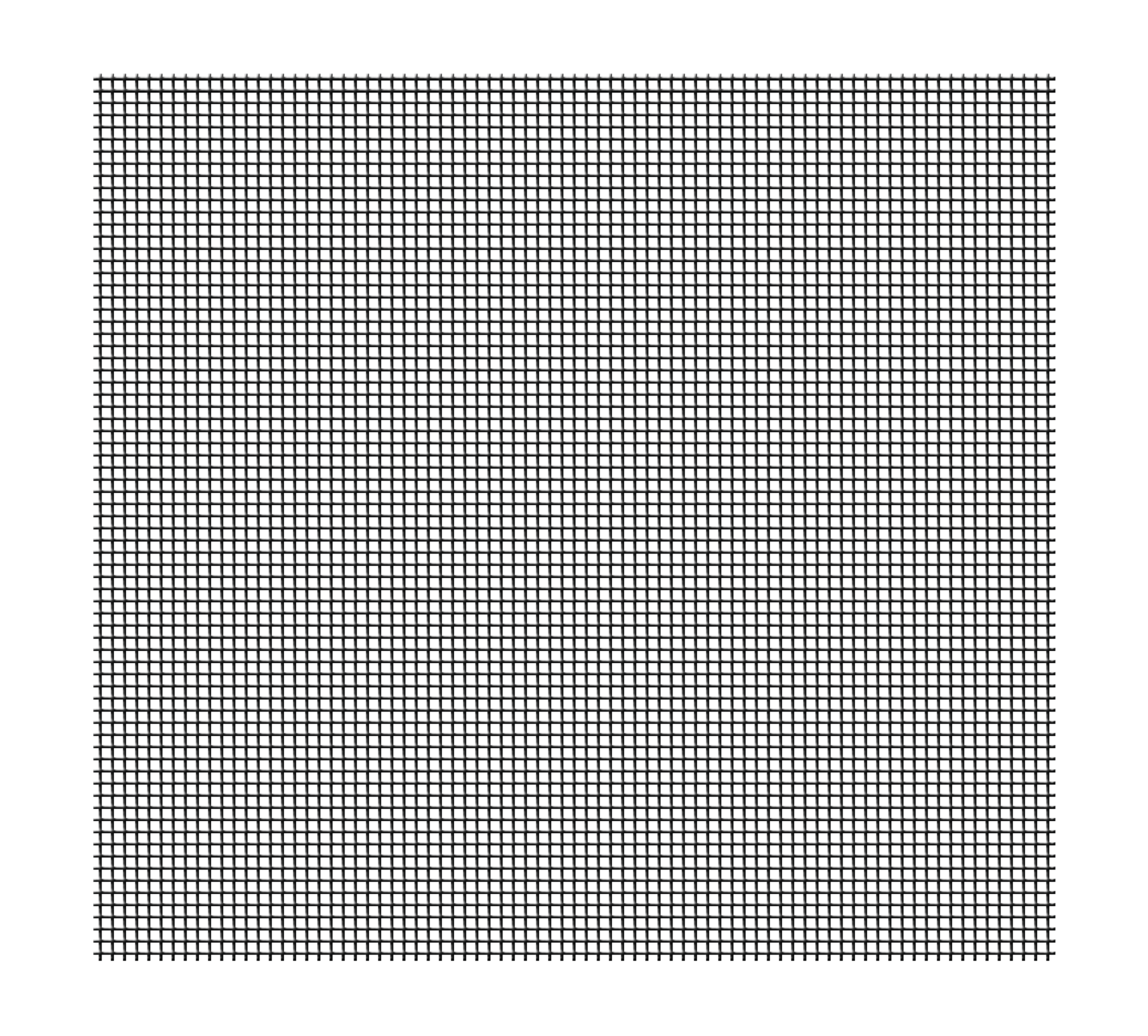 Schellenberg Fliegengitter Maxi, anthrazit, 150 x 300 cm