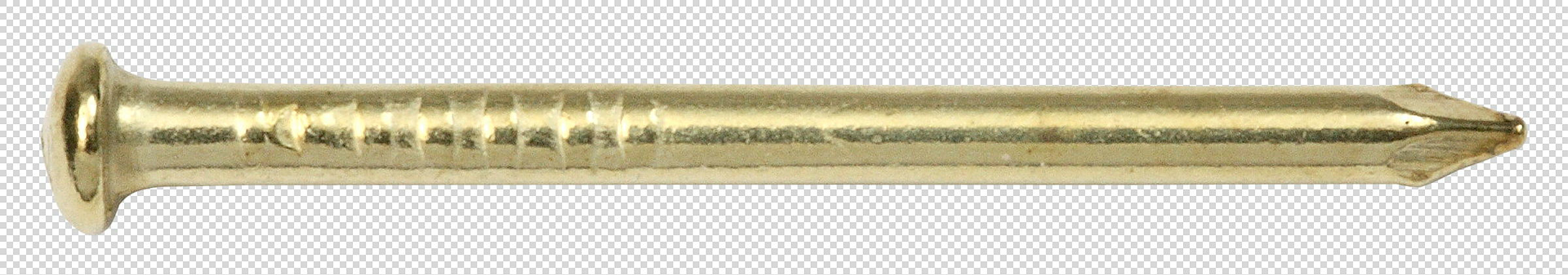 Rundkopfstift 2 x 50, vm