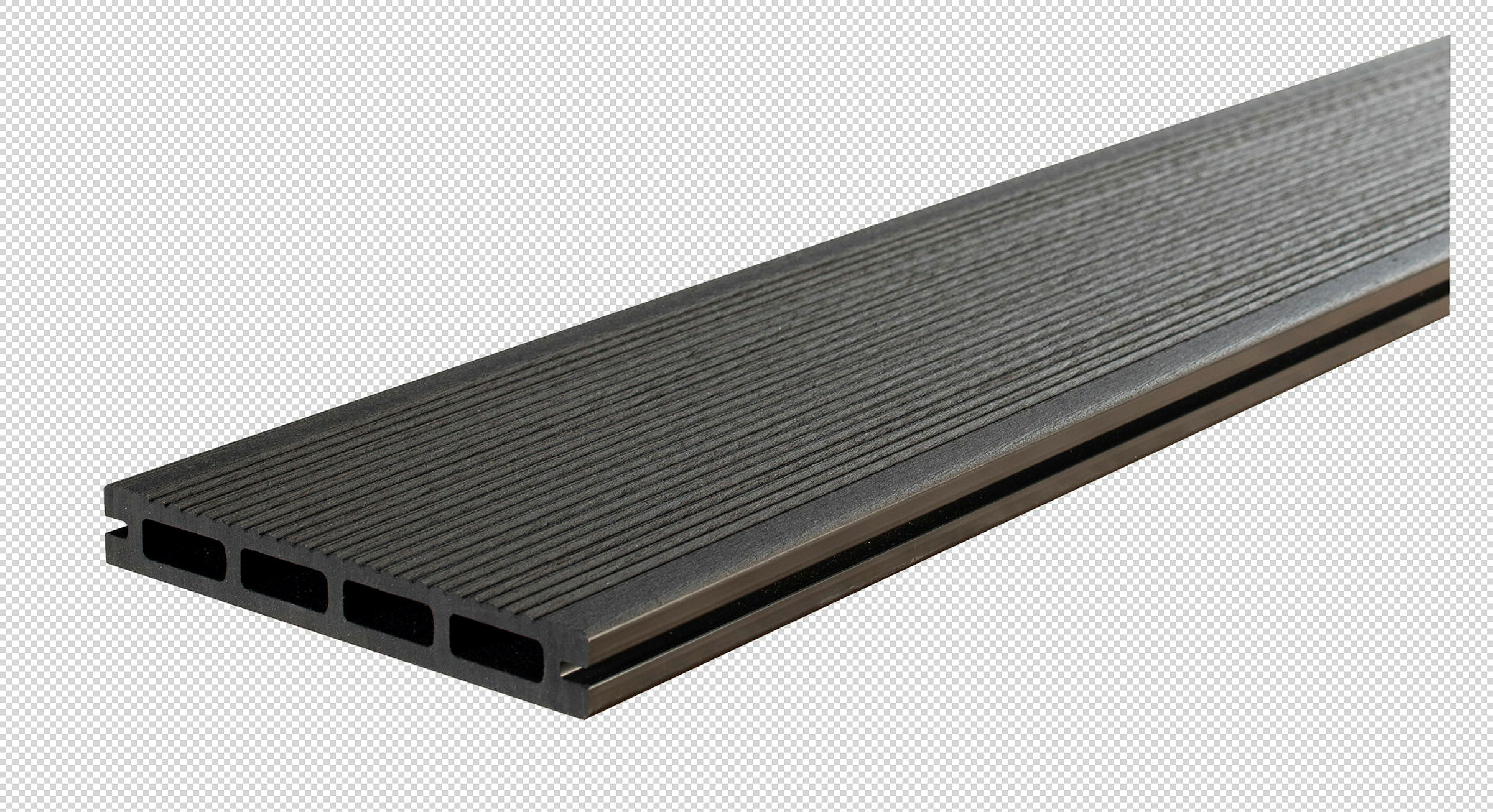 Basic Deck comfort