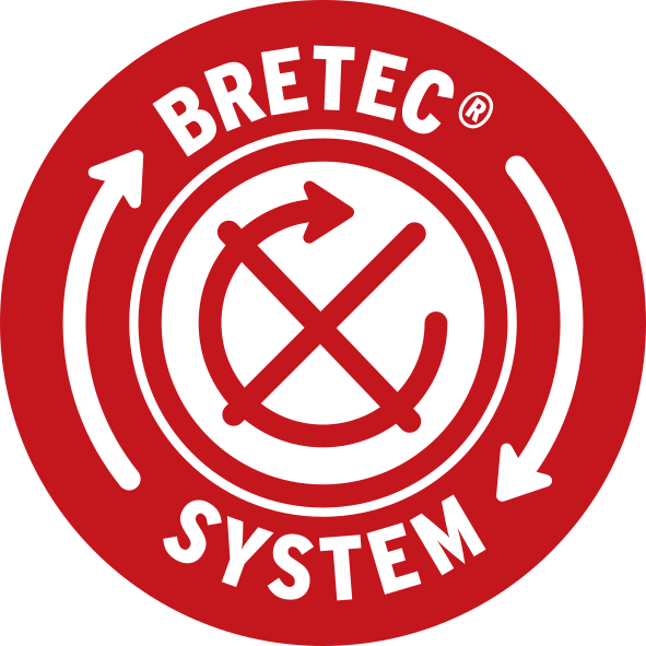 Garant Bretec 290 40m H07RN-F3G1.5 3fach Stedo/Klappd./Thermo