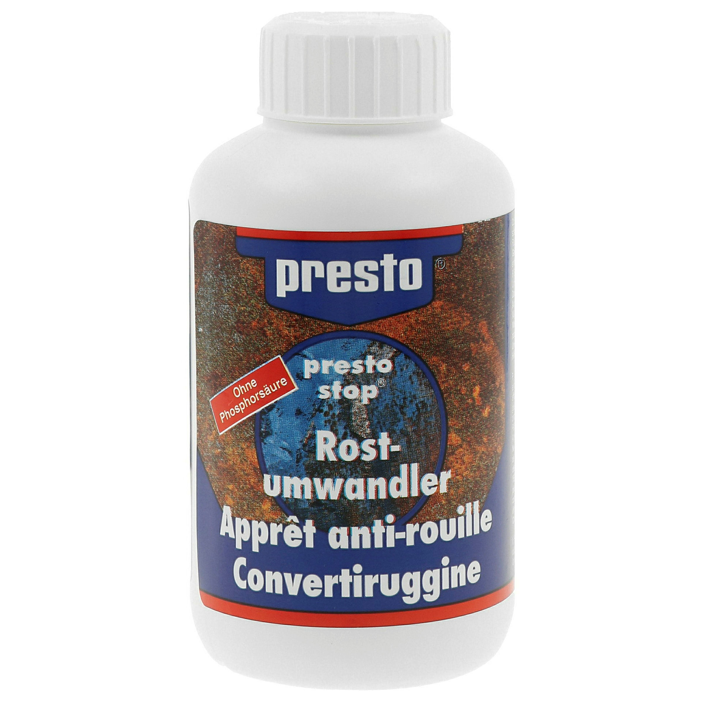presto Rostumwandler 250ml