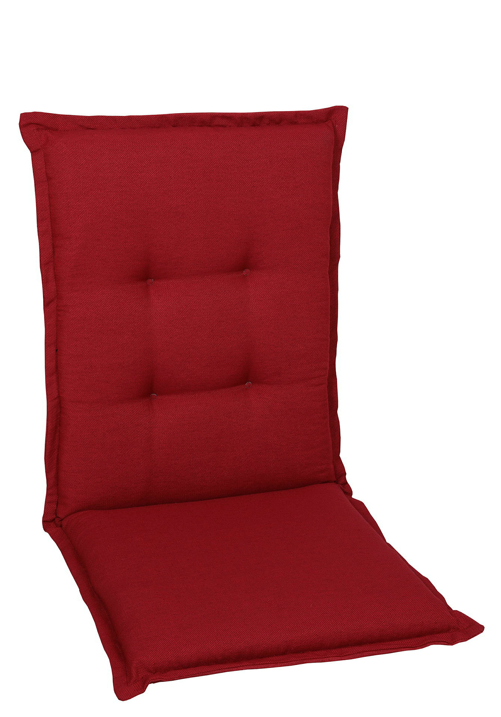 Sesselauflage, mittel