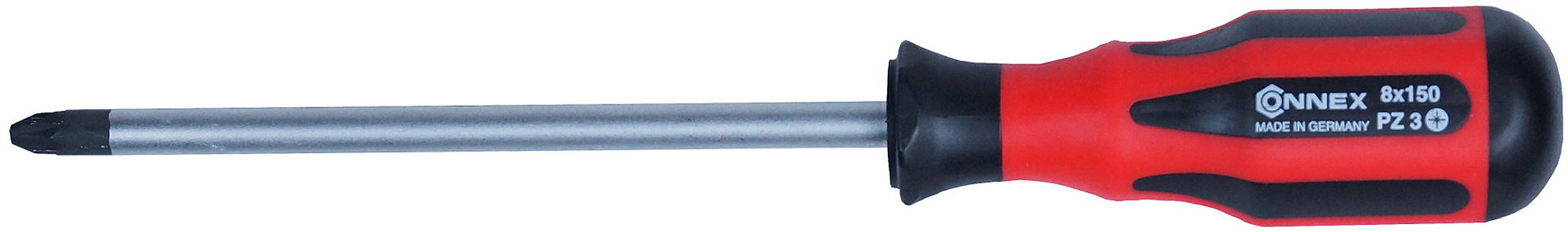Profi-Schraubendreher PZ 3 150mm