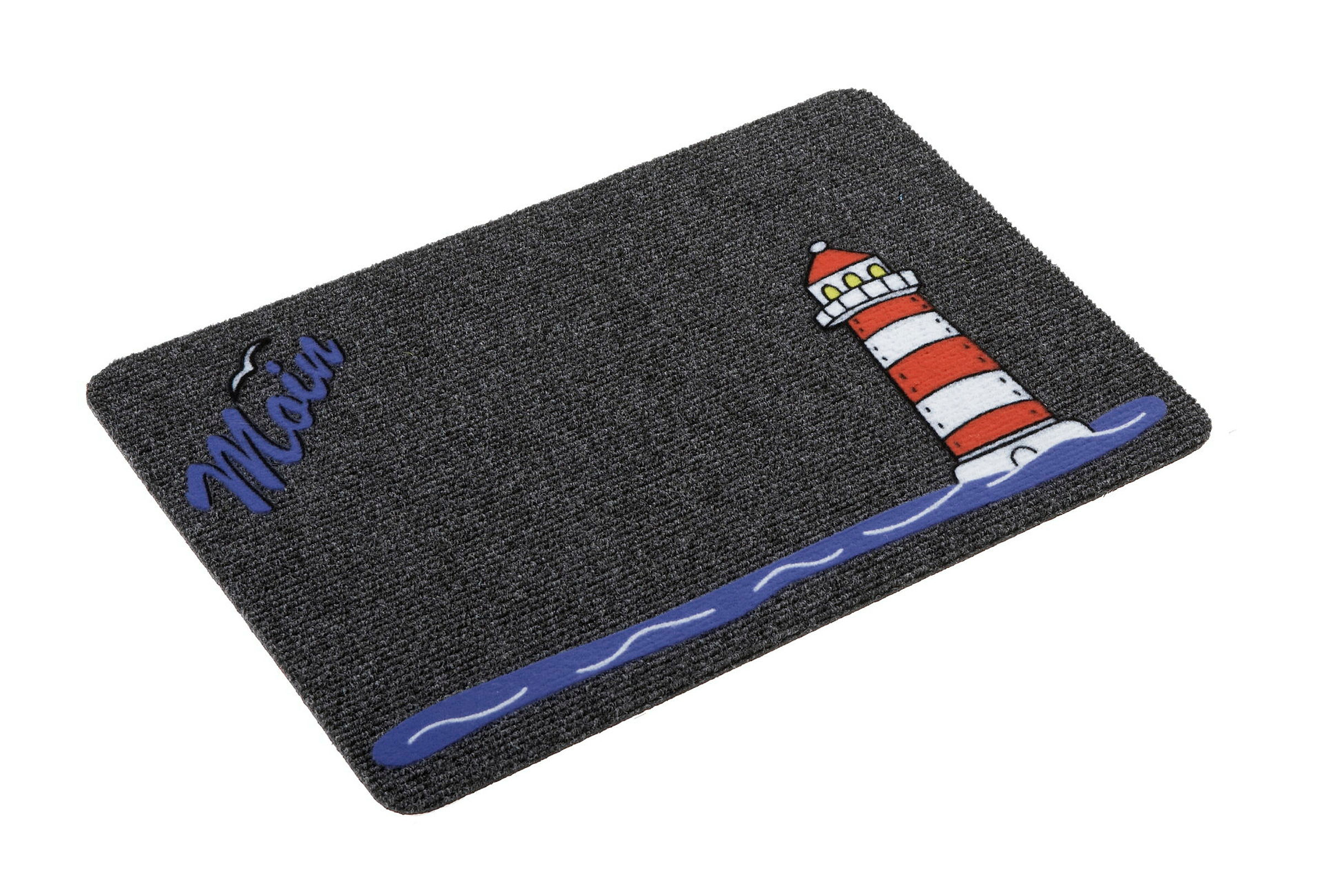 Flocky Color ca.40x60cm D.99 Leuchtturm