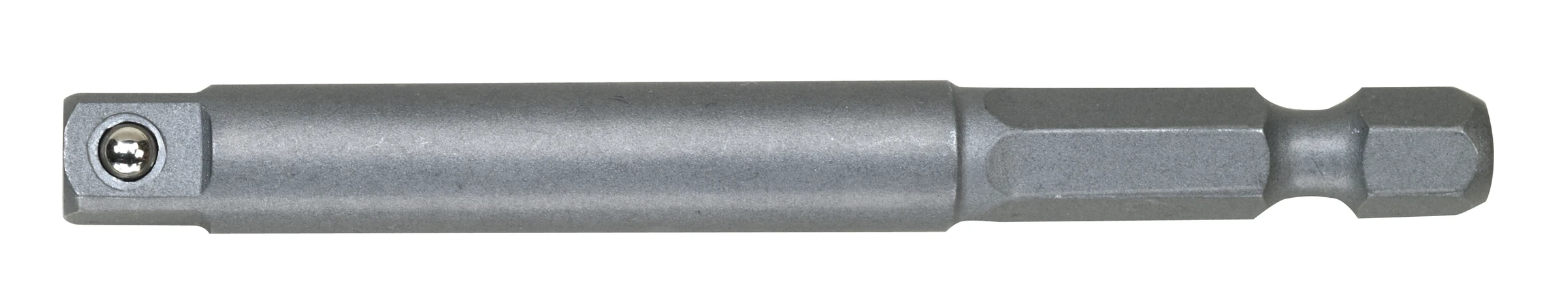 PROXXON-1/4'' Bohrmaschinenadapter, 65 mm