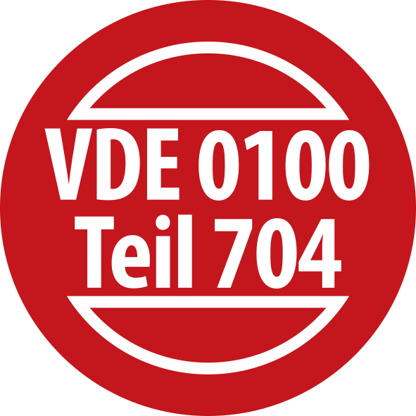 K-Tro. Garant 290 40m H07RN-F3G1.5 3fach Stedo/Klappd./Thermo