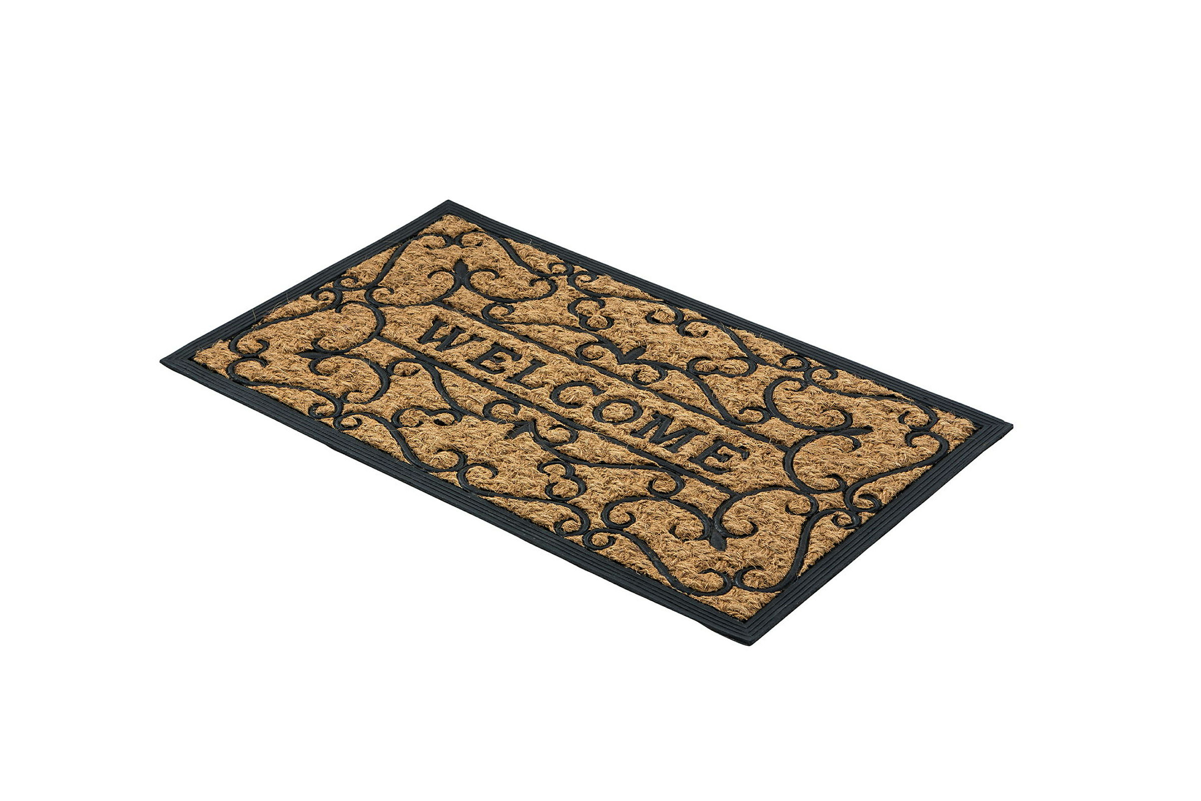 Coco Deluxe Light 45x75cm D.01 Relief Welcome