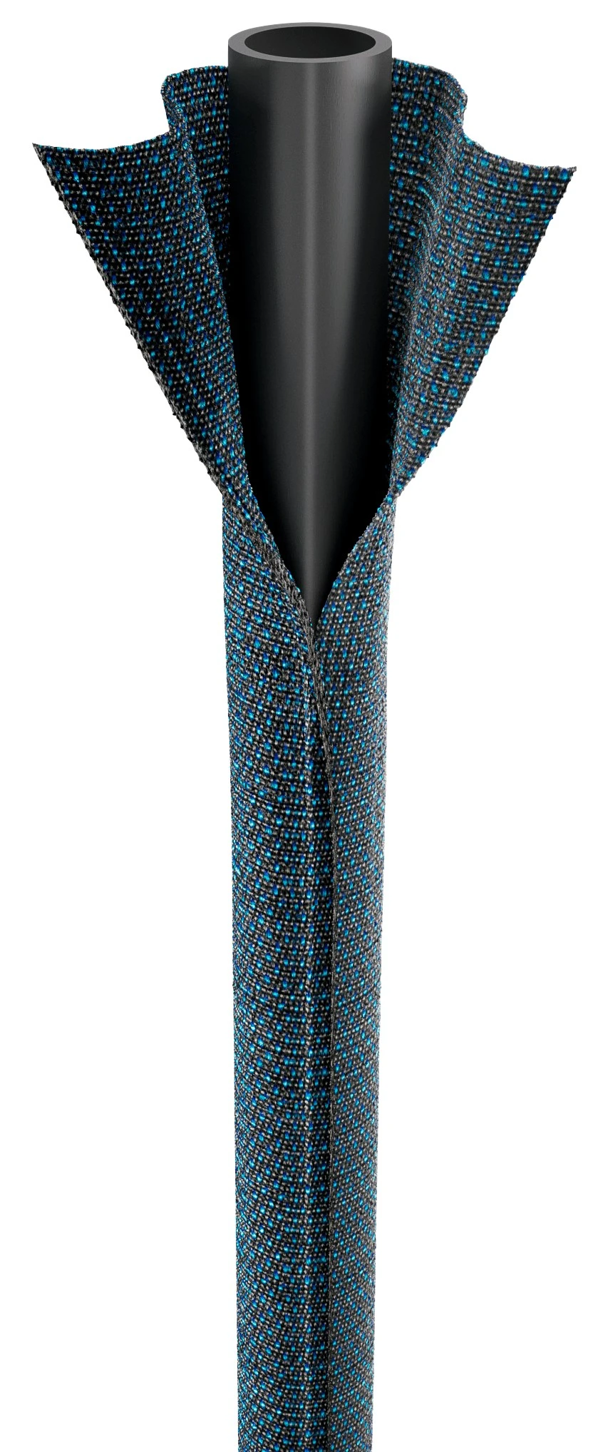 Textilschlauch Liano Xtreme 1/2'' 10 m Set