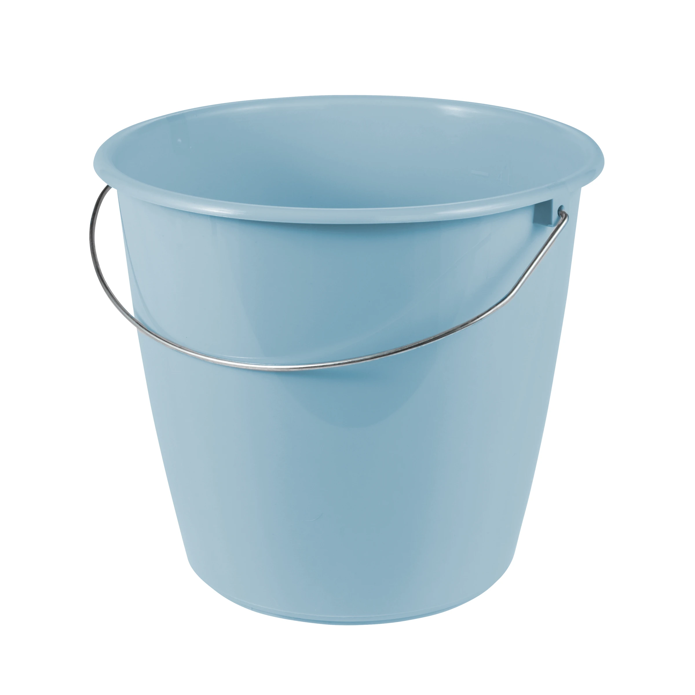 keeeper Erik Eimer, Polypropylen, 5 l, Nordic Blue