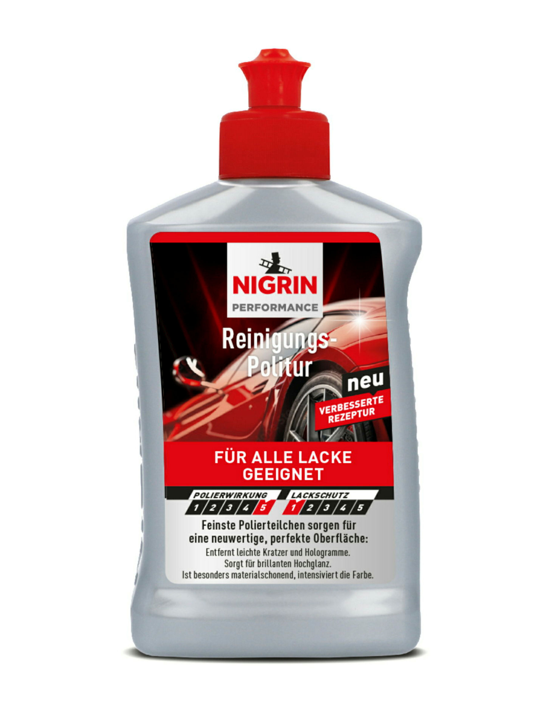 Performance Reinigungs-Politur 300 ml