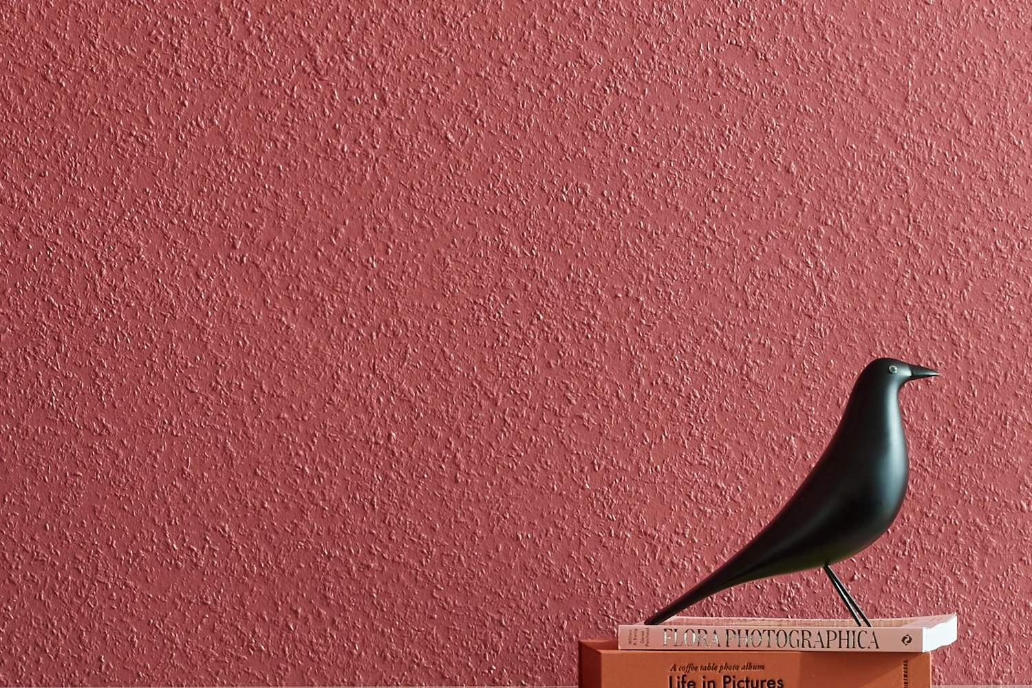 Vlies-Rauhfaser Classico: einfach -schnell - gelingt immer