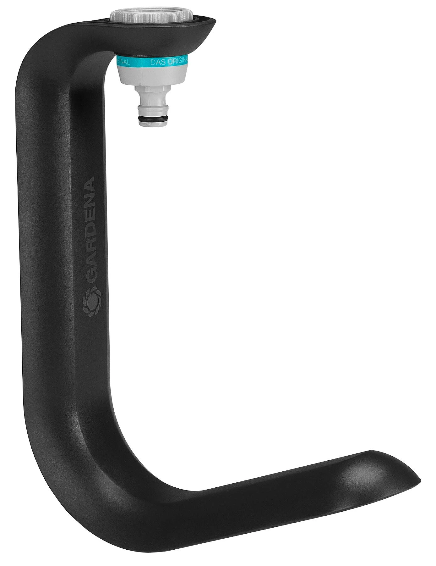 GARDENA Liano'' Schlauchaufbewahrung TapFix
