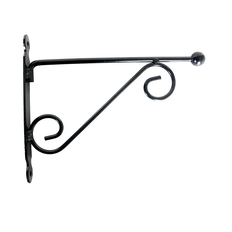 Hanging Basket Haken Kugel M