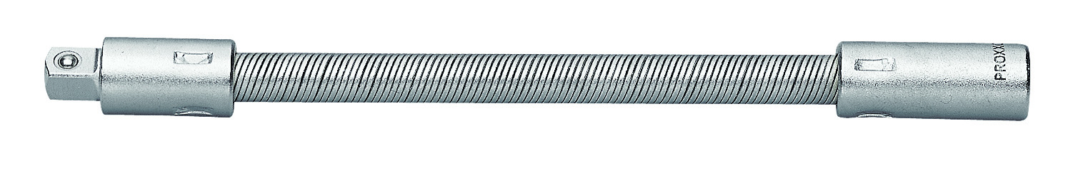 PROXXON-1/4'' Flexible Verlängerung, 150 mm