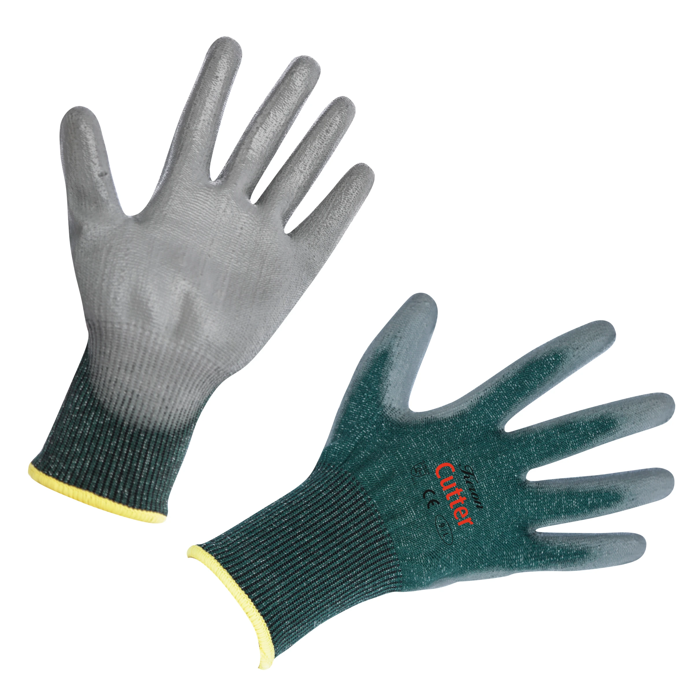 Handschuh Cutter Gr. 10/XL Schnittschutzlevel C