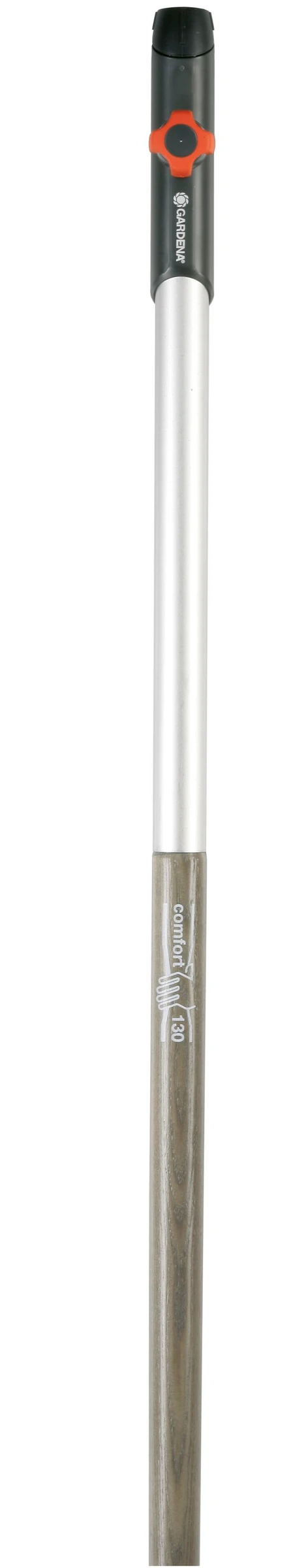 combisystem-Holzstiel 130 cm