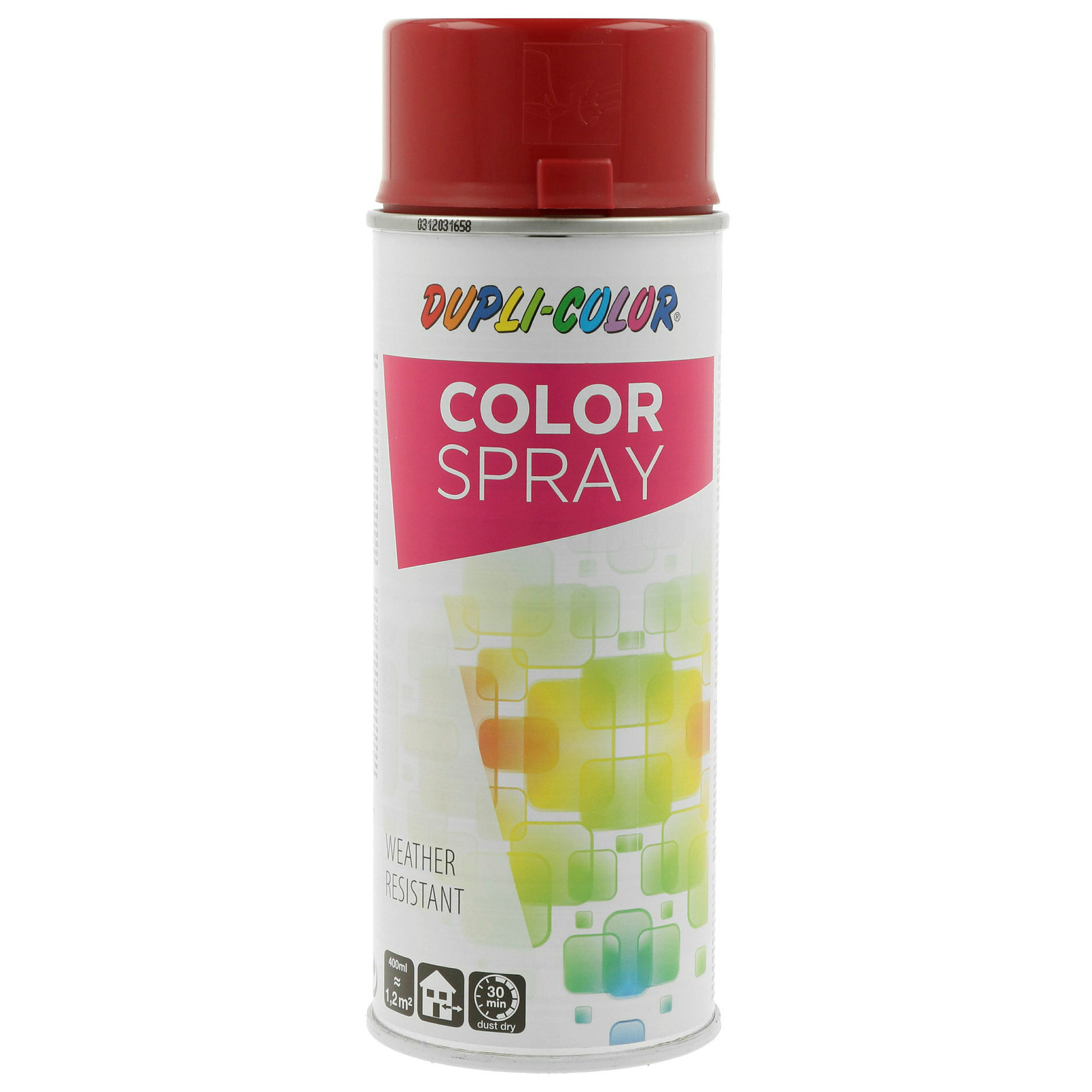 Color-Spra rubinrot gl3003 400