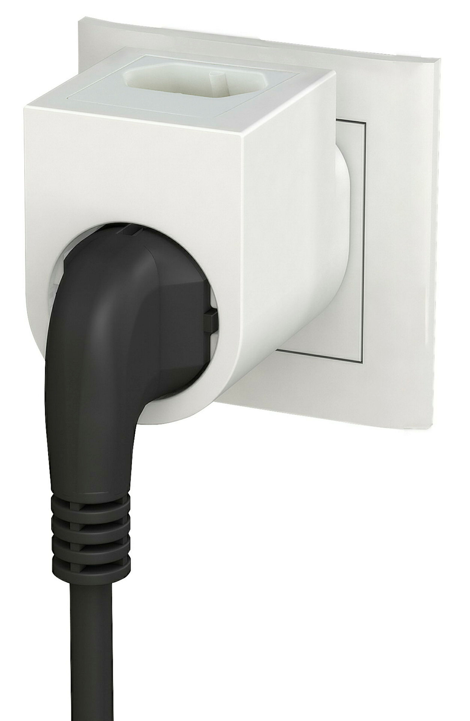 Reisestecker Traveler Plus -Australien/China