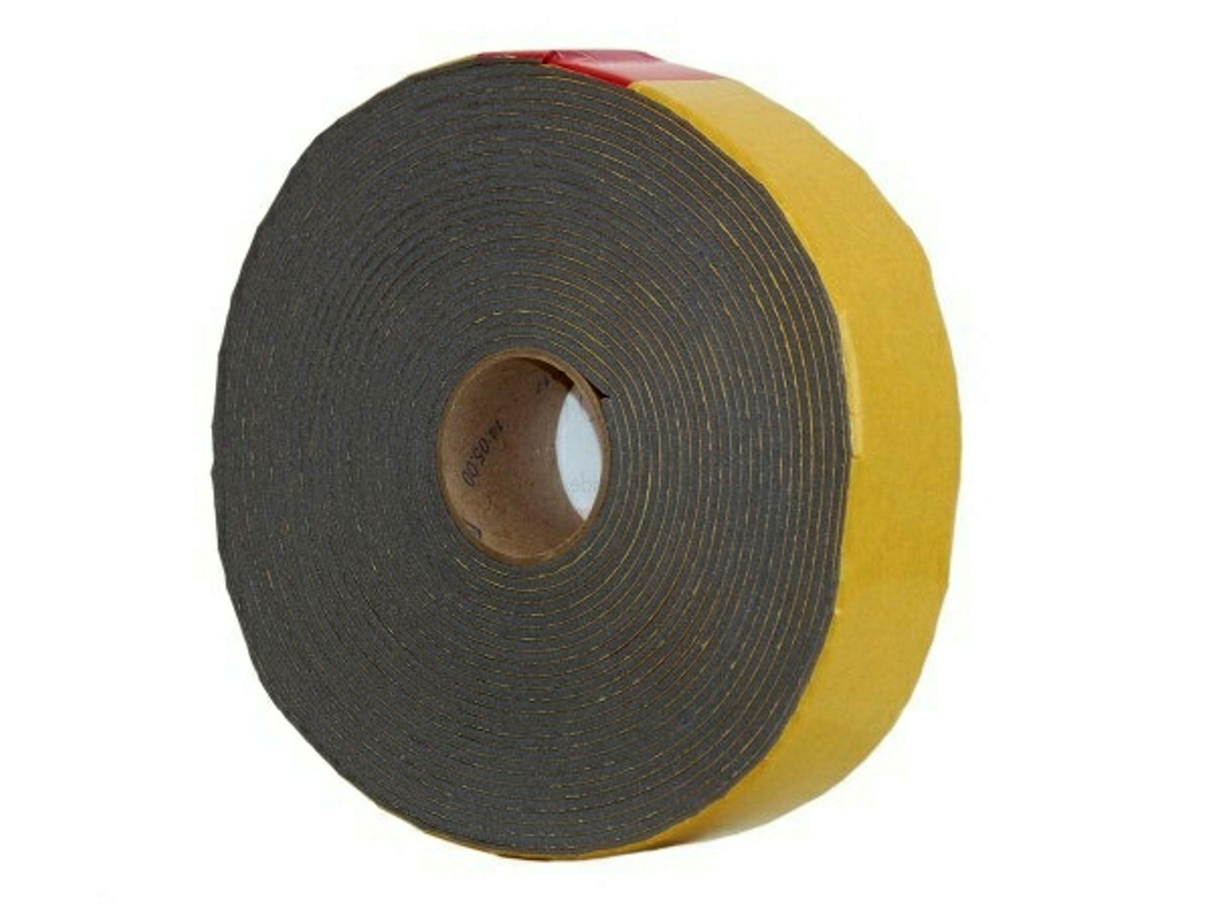 Polyethylen-Schaumband, selbstklebend