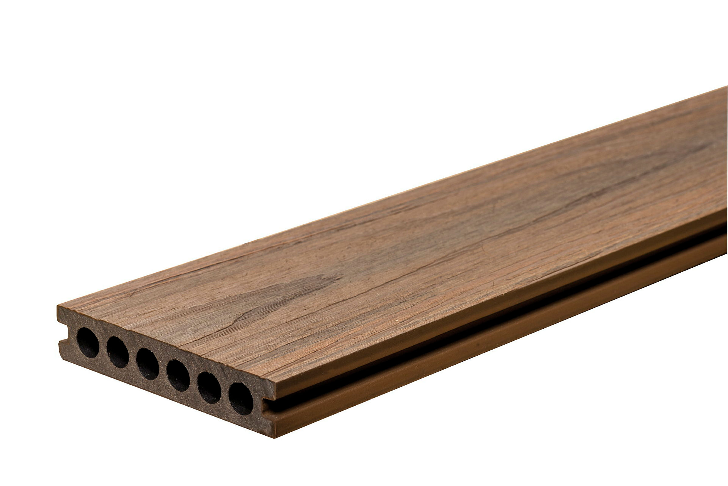 strongWood slim Hohlkammer