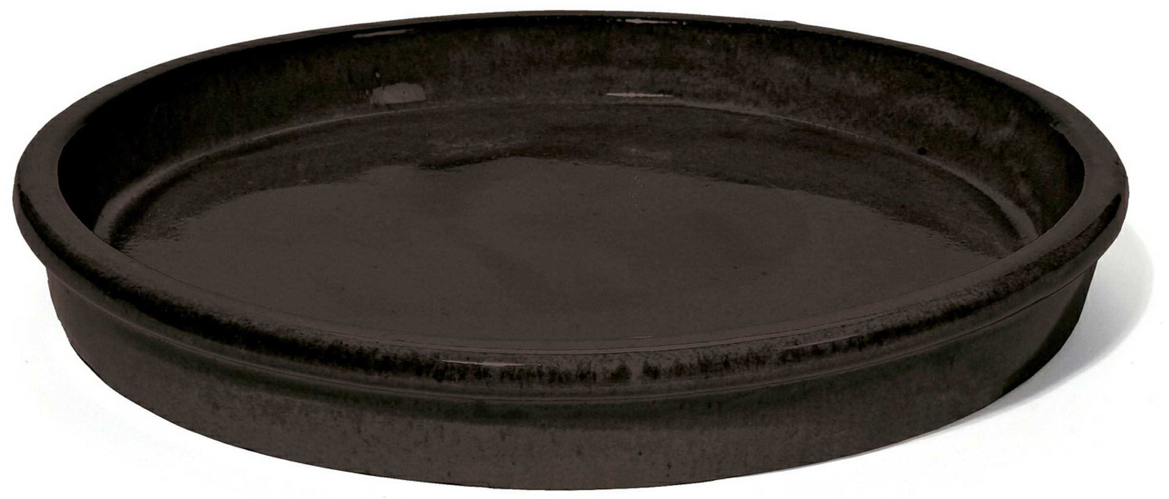 Untersetzer black 3