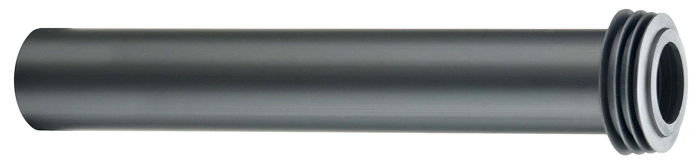 WWC Anschlussrohr 45x300 mm