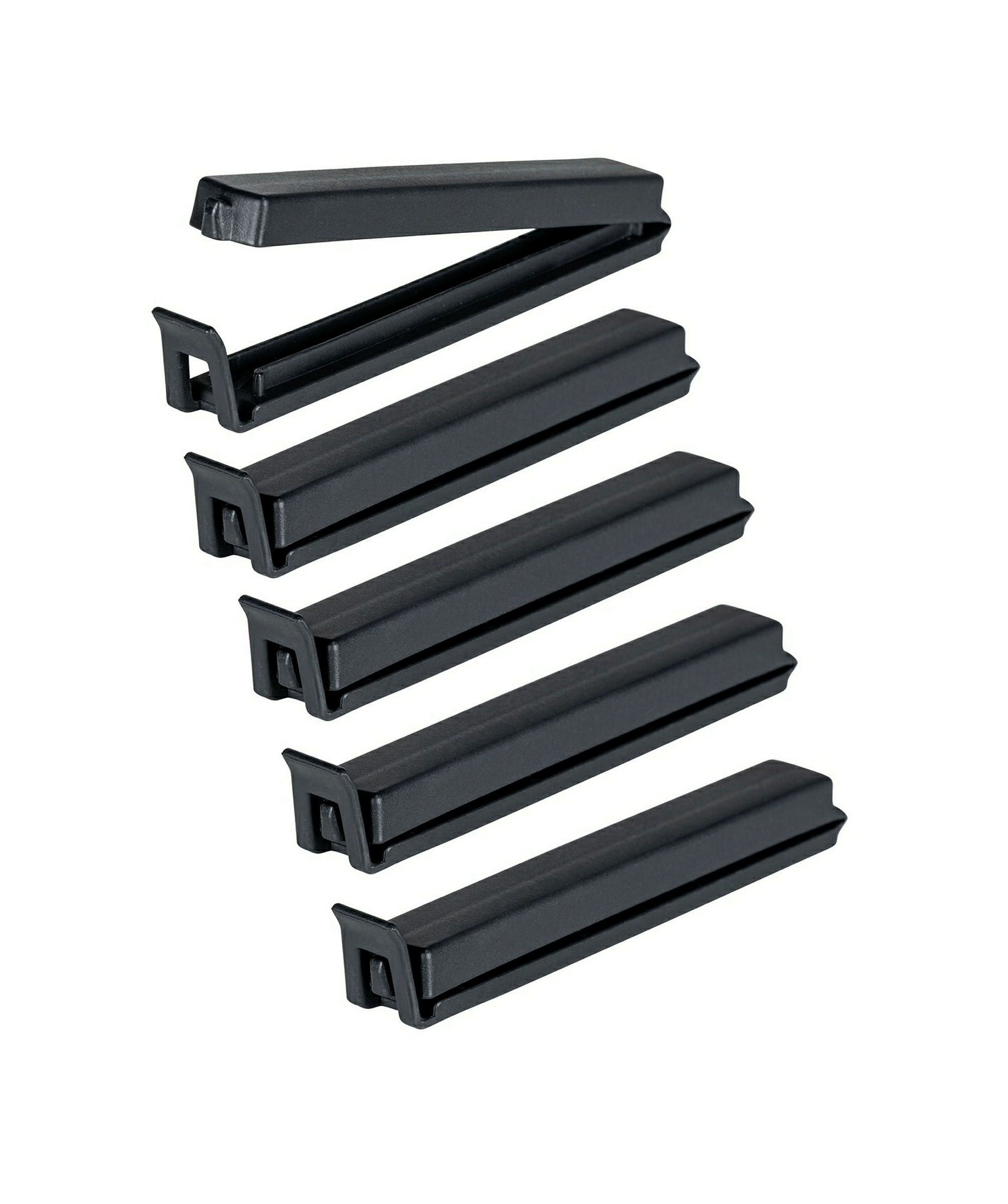 Verschlussclips Tilly 5er
