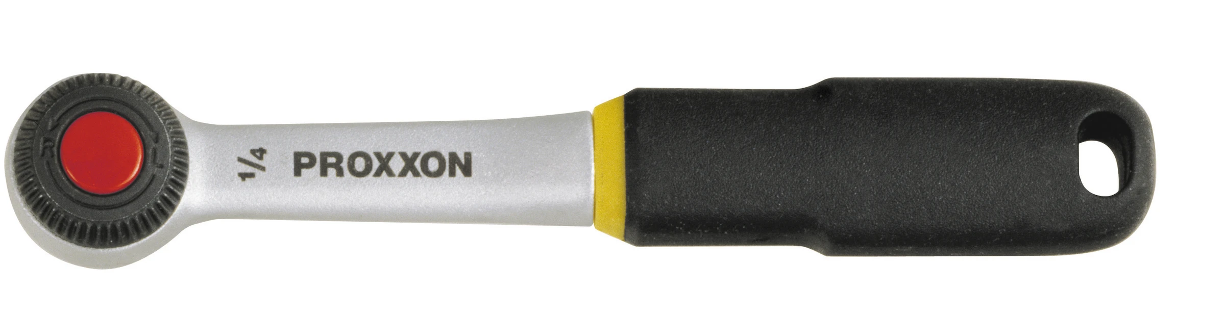 PROXXON-Standardratsche 1/4''