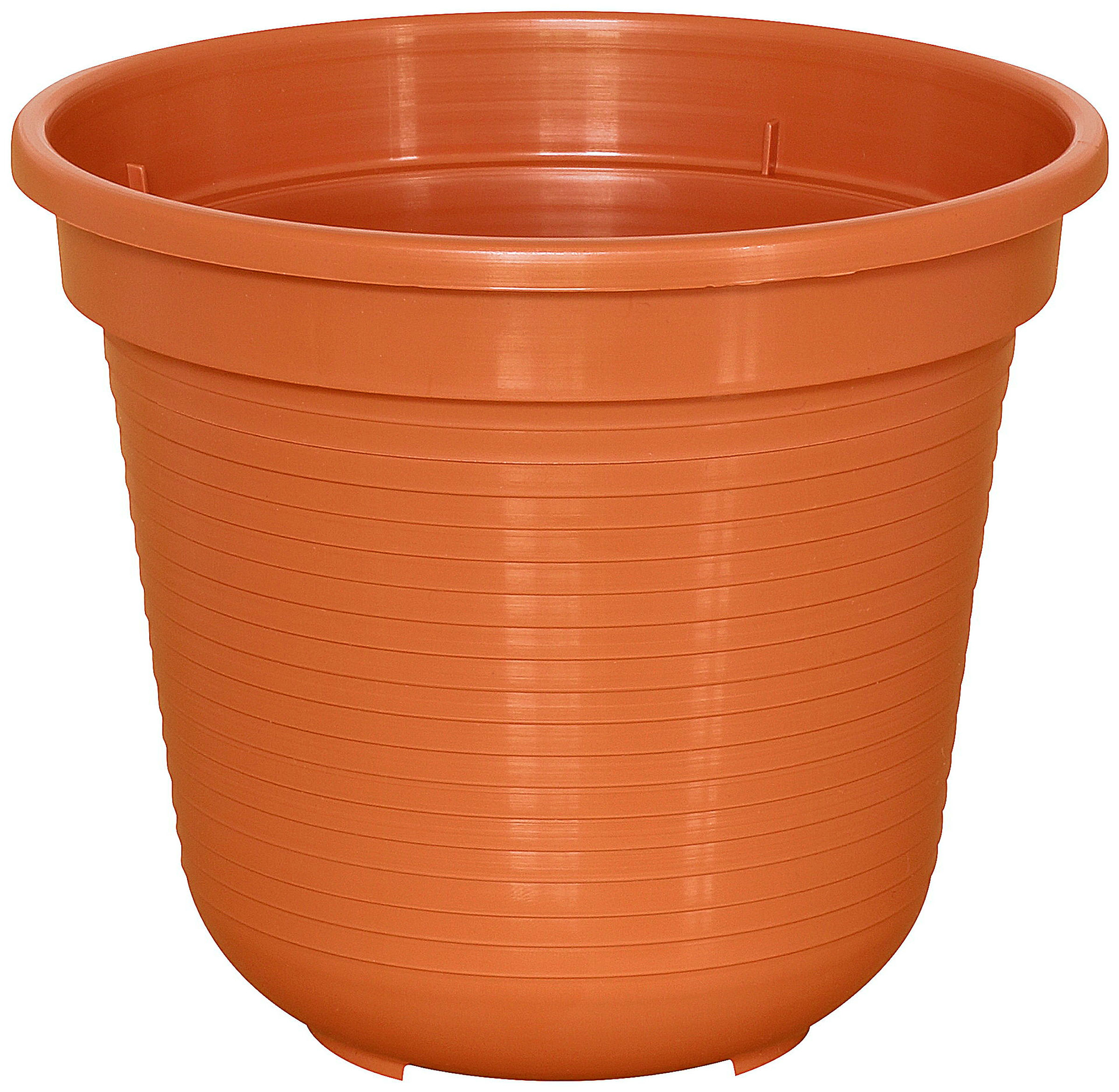 Blumentopf Standard 16 cm terracotta