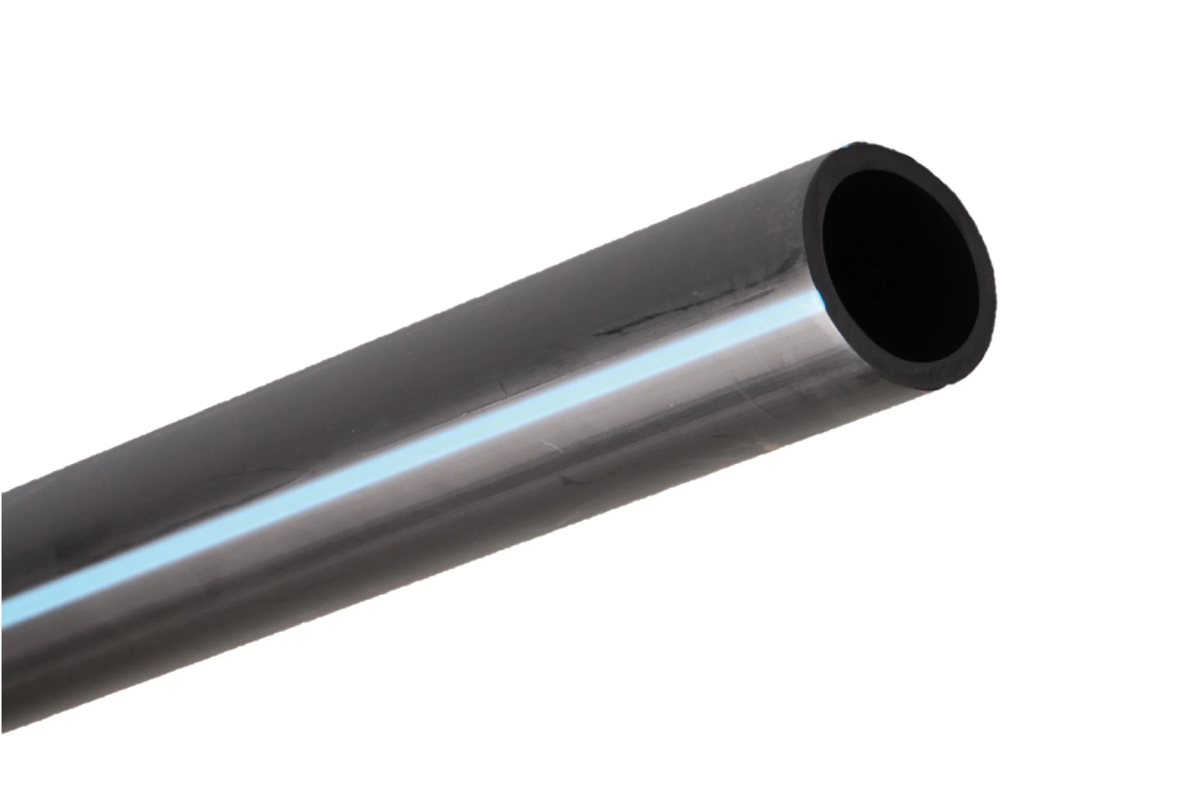 HDPE-Rohr, Ø 20 mm, Stange 2 m