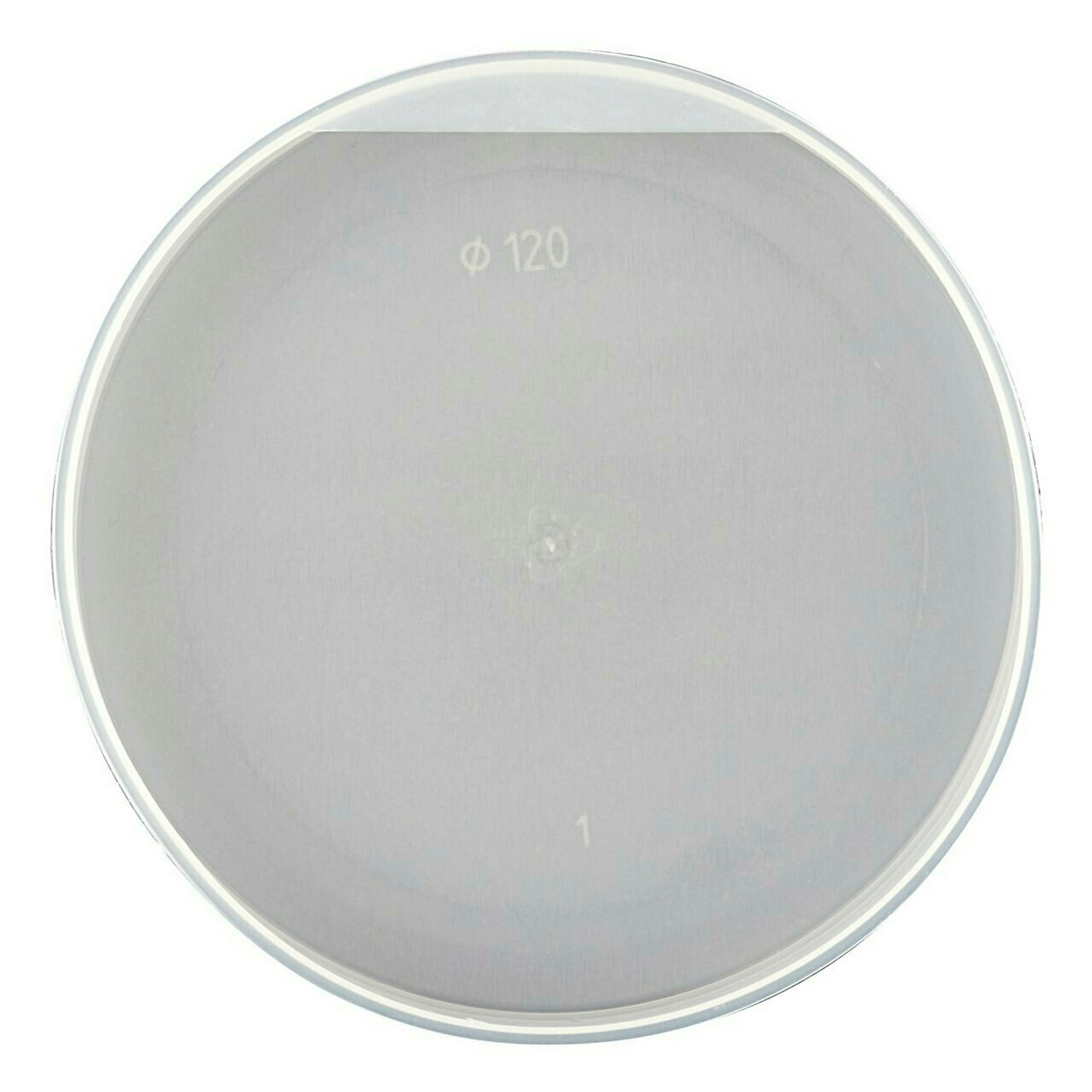 Briefkasten-Zubehör S-Deckel SD 1 SB