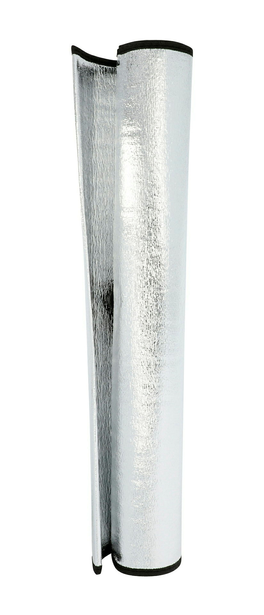 Frontscheib-Abdeck 200x70cm Alu-beschCar