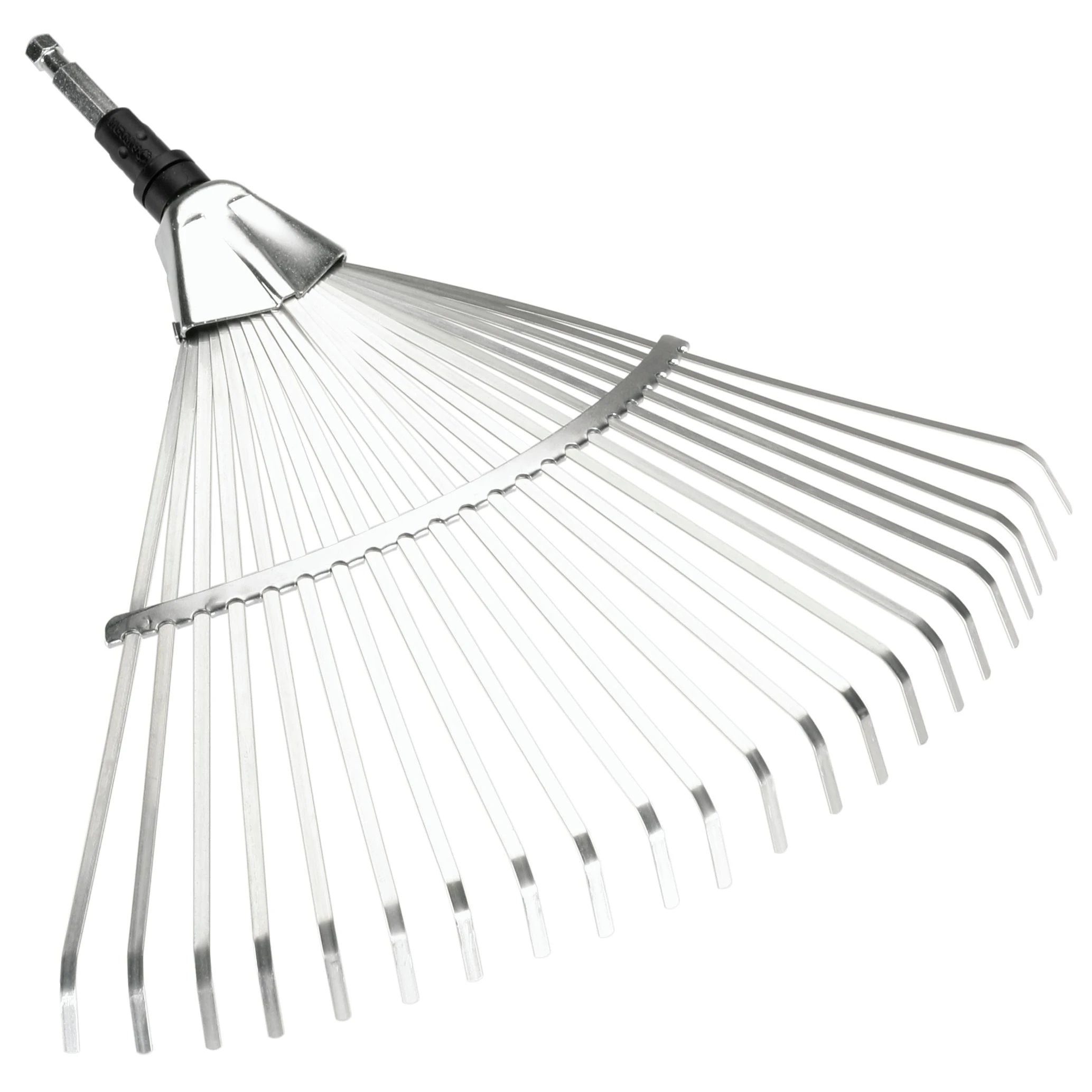 combisystem-Fächerbesen, 50 cm breit